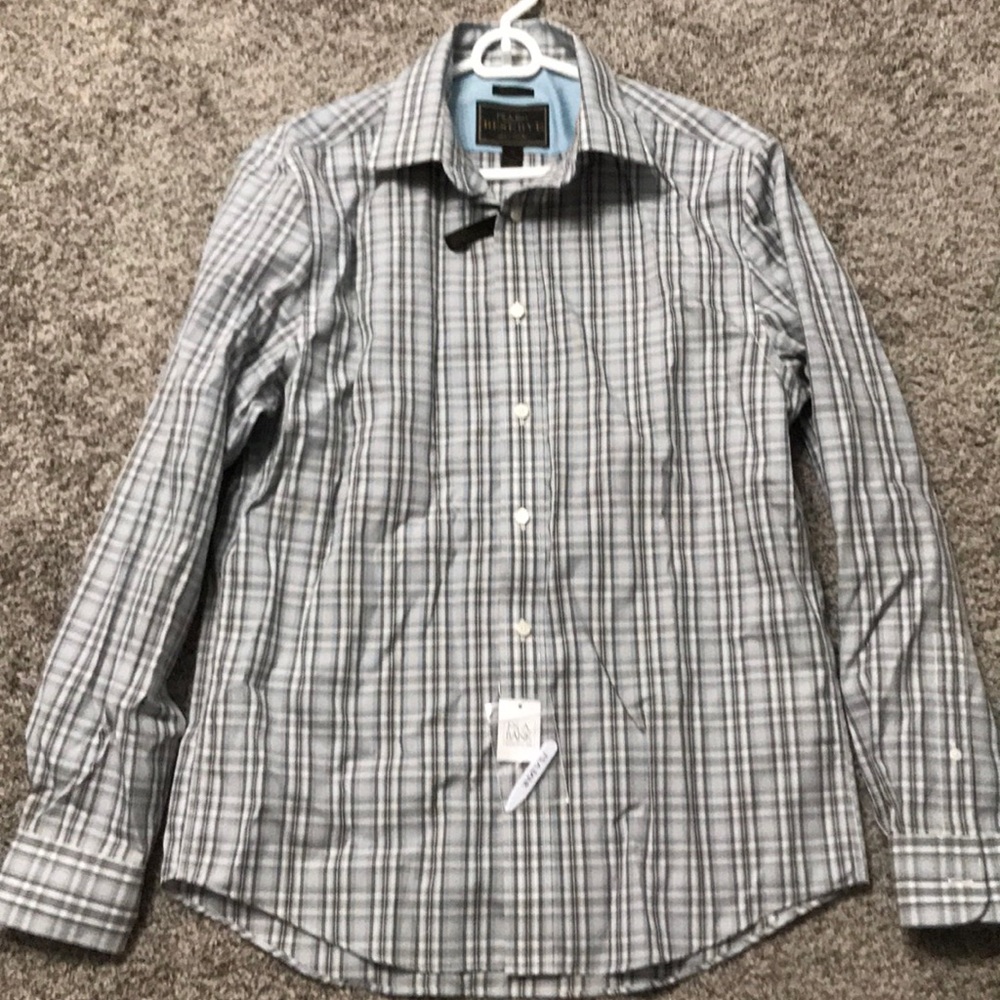 Dress shirt
